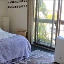 Madison's room
