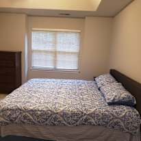 Allison's room
