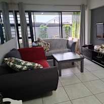 Debbie Mocke's room