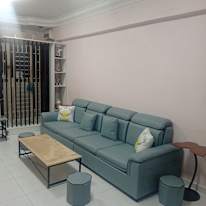 Gary's room
