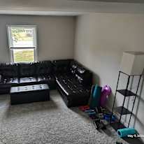 Patricia's room