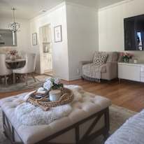 Christina's room