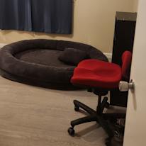 Krystal's room