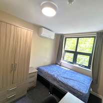 Anna's room
