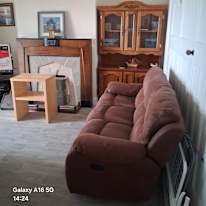 Michael's room
