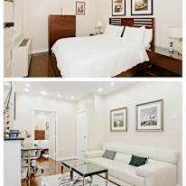 Salwa's room