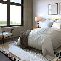 Liora's room