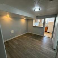Logan's room