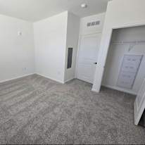 Bella's room