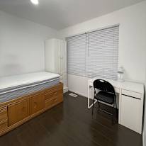 Michelle's room