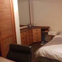 Tim's room