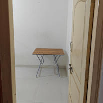 Sandip M's room