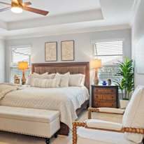 Colette's room