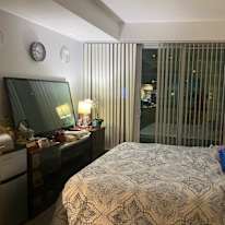 irina's room