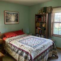 Shawn's room