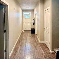 Sage's room