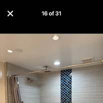 Blake's room