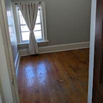 Noah's room