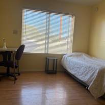 Amory's room