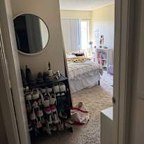 Claire's room