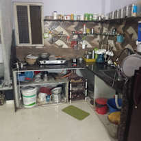 Swapnil Mahakal's room