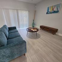 Blanca's room