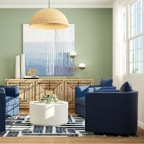 Alcove Rooms's room