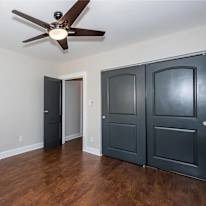 Jonathan's room