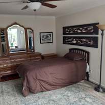 Scott's room