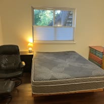 Liam's room