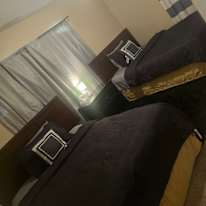 Trulans's room