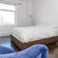 Carole's room