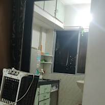 Umar Mohammadrafik Shaikh's room