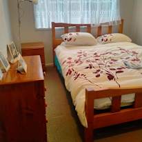 Athol's room