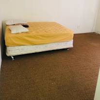 Promise Ebuzeme's room