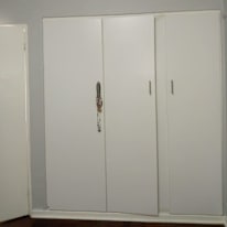 Rwashe's room