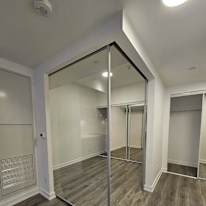 Wenbo's room