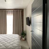 Lerato's room