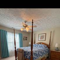 Robin Nest's room