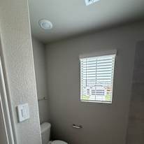 Ayivi's room