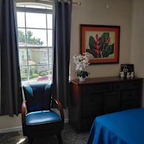 Jessie's room