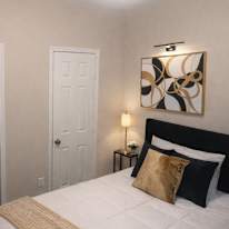 Julie's room