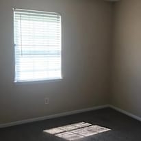 Sam's room