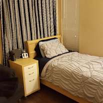Mary Jane's room