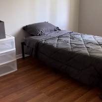 Shanté's room