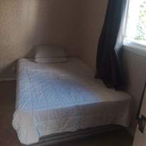 Steven's room
