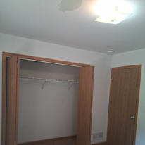 Douglas's room