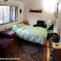 Adam's room