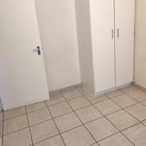 Mahuu's room