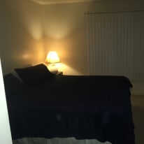 Samir Halim's room